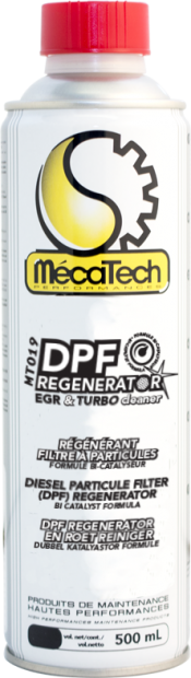 traitement-regenerateur-filtre-a-particules-FAP-DPF Regenarator-mecatech-500ml-runauto.fr