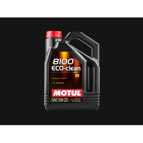 huile-moteur-motul-8100-eco-clean-0w20-bidon-5L-runauto.fr